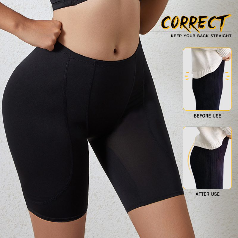 Women Shapewear Butt Lifter Body Shaper Panties Booty Lifter Tummy Control Panty